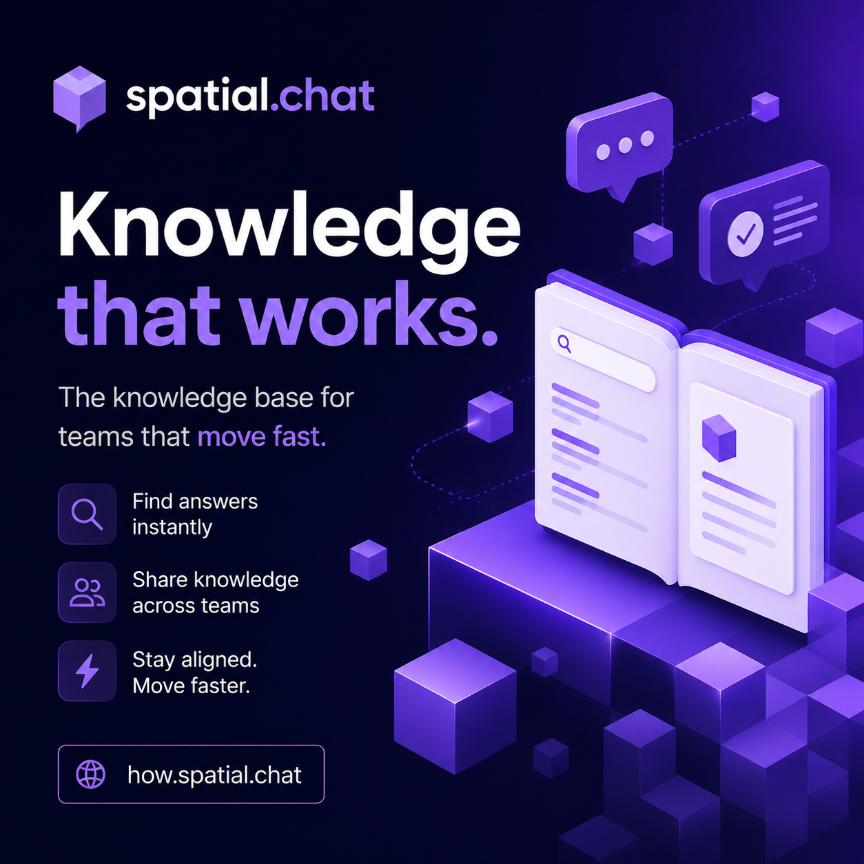 How to Configure SAML-Based Single Sign-On (SSO) in SpatialChat