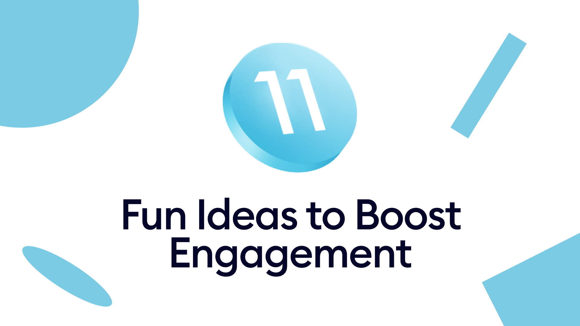 11 fun virtual presentation ideas to boost engagement