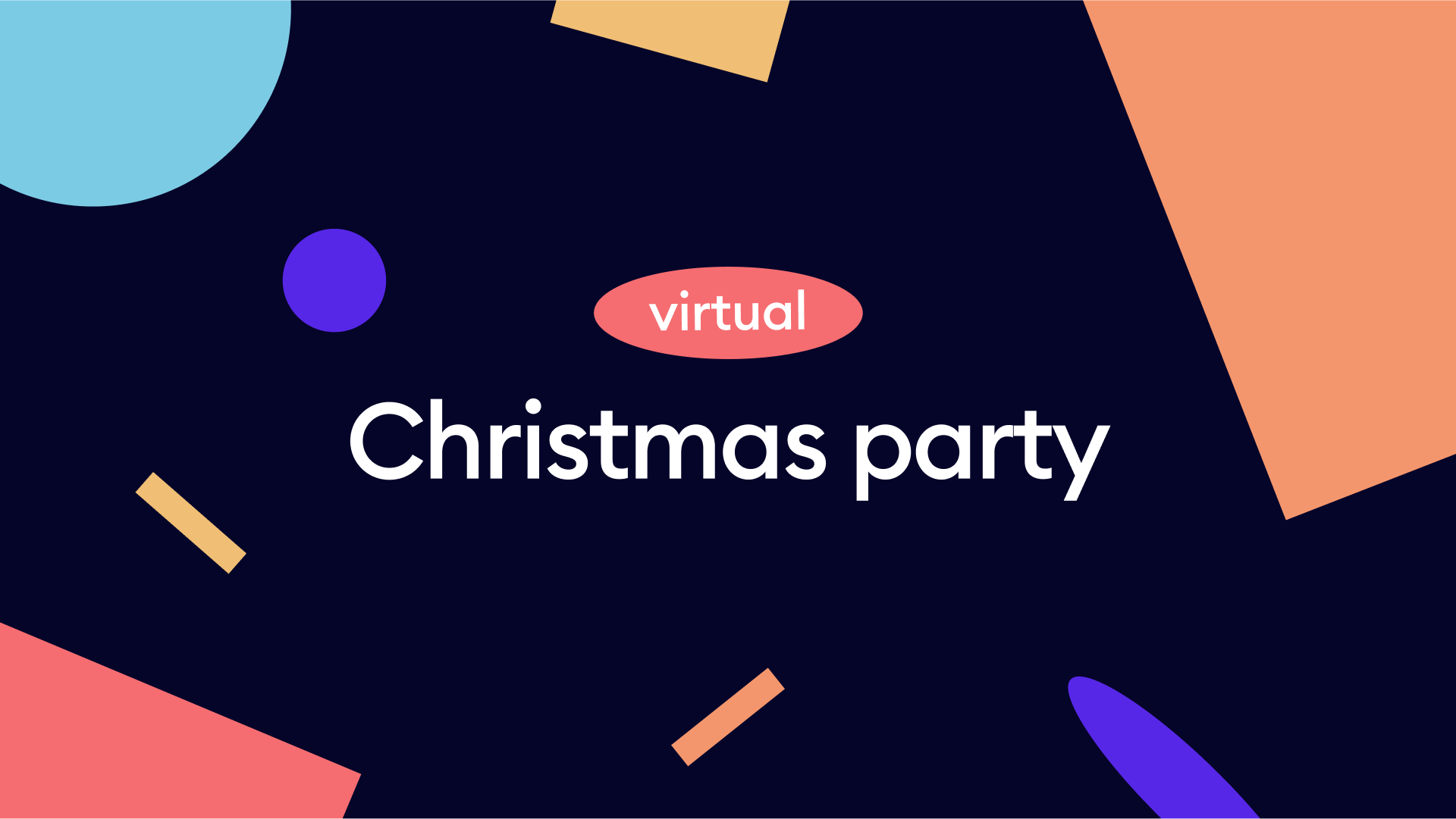 Creating a Festive Virtual Christmas Space in SpatialChat
