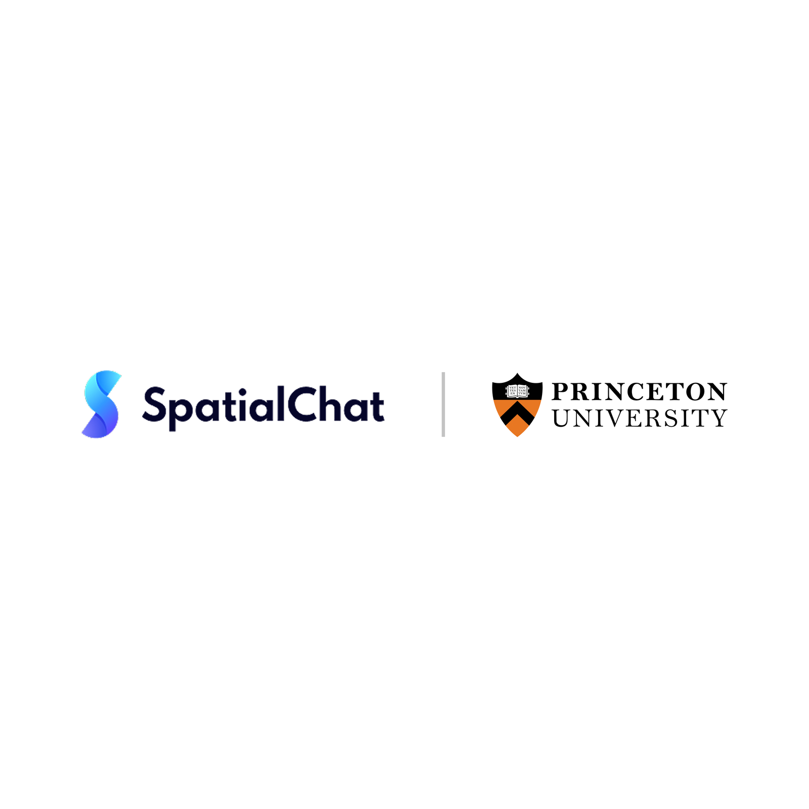 SpatialChat Powers Discussion-First Virtual Events at Princeton University