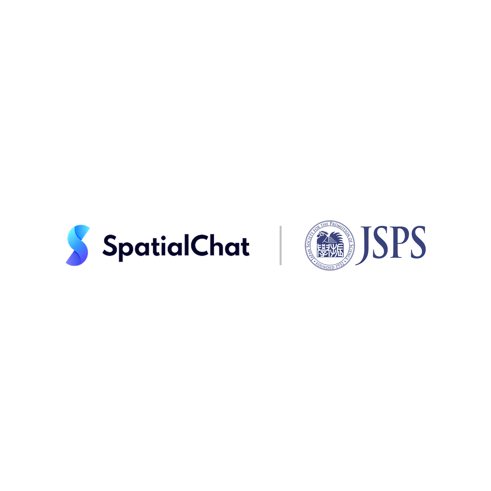 JSPS Enables Multi-Zone Collaboration in 80–100 Attendee Research Event in SpatialChat