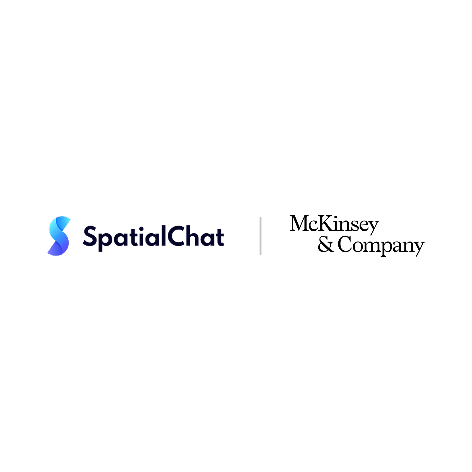 McKinsey & Company Achieves 100% Client Session Delivery and 2× Higher Participation With SpatialChat