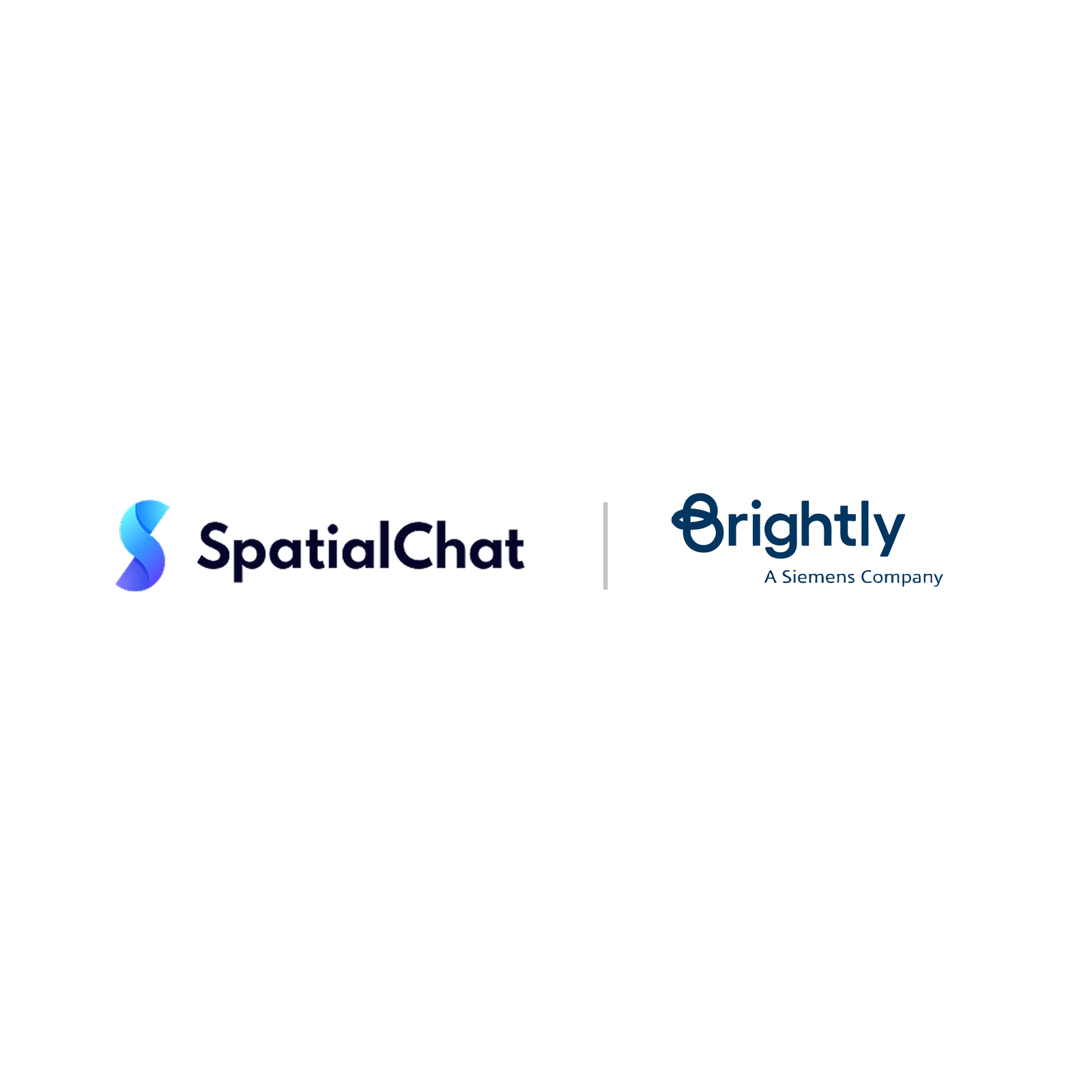 How Brightly Software (Siemens) Achieved 2.4× Higher Dwell Time in a 250-Person Event with SpatialChat