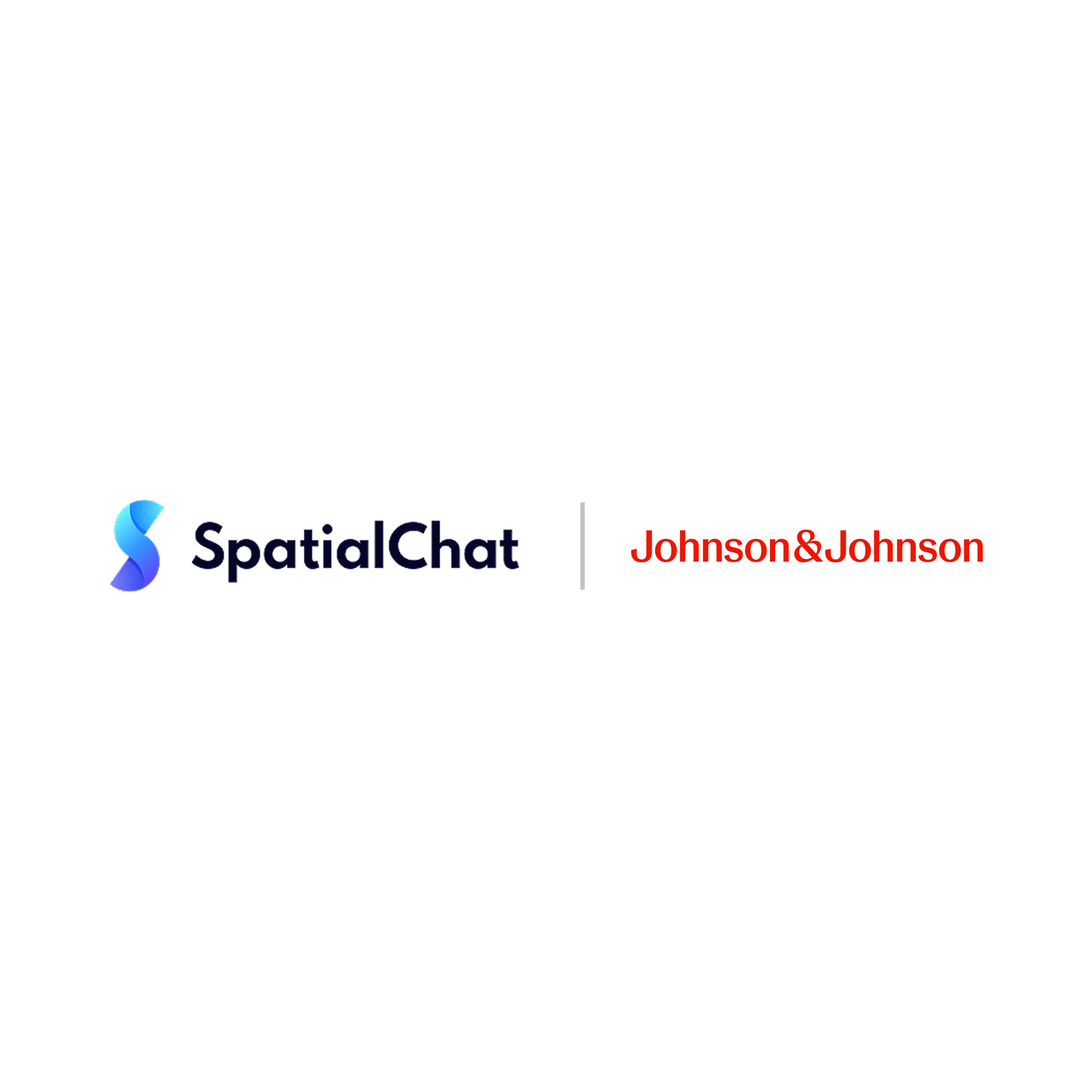 How Johnson & Johnson Drove 3.3× More Peer Interactions at a 320-Person Virtual Reception with SpatialChat