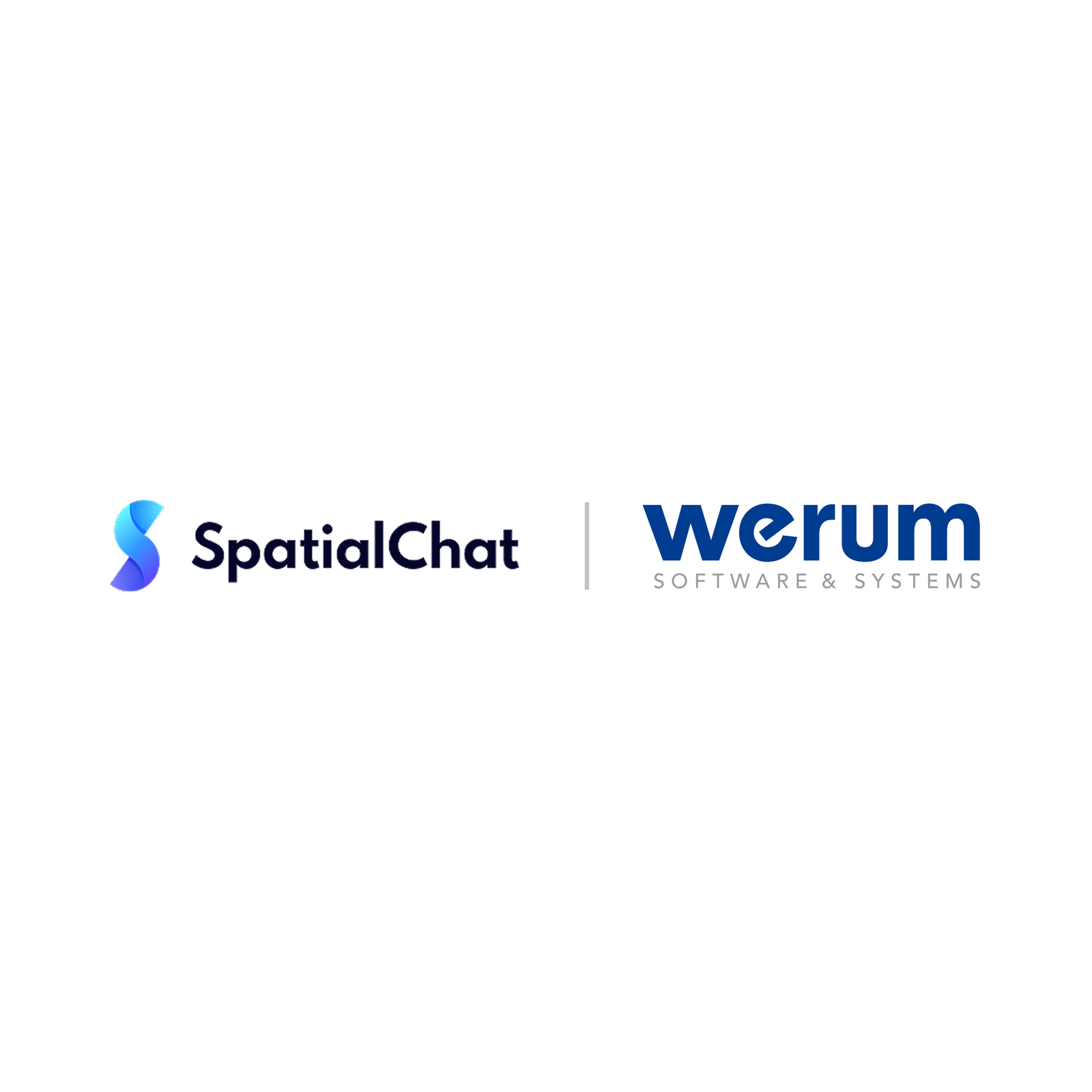 How Werum Turned Static Enterprise Events into Dynamic, Interactive Experiences with SpatialChat