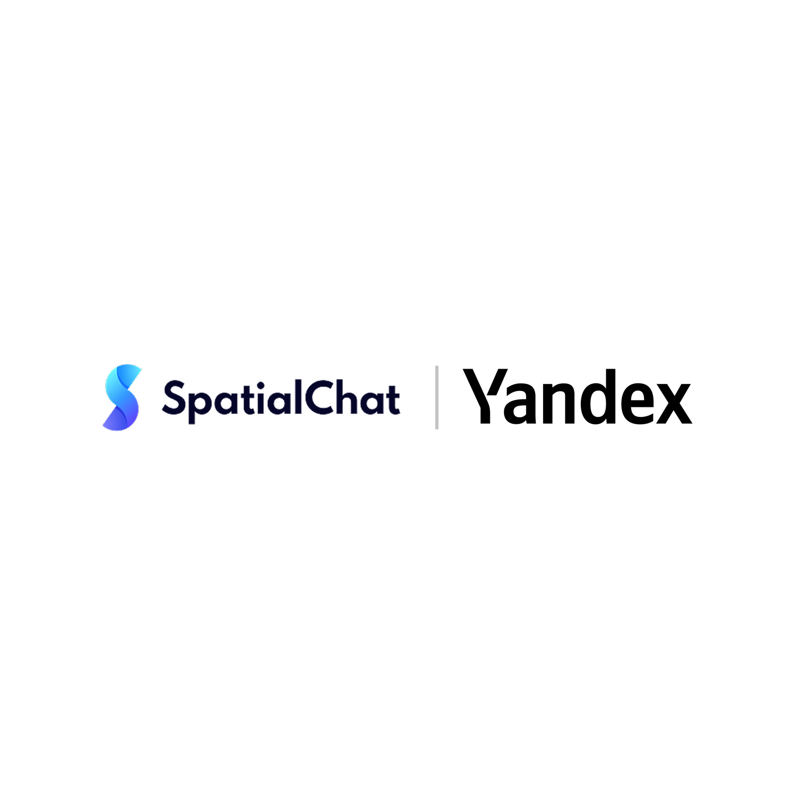 Yandex Achieves 100% Branded Entry Across 350-Participant Virtual Event on SpatialChat