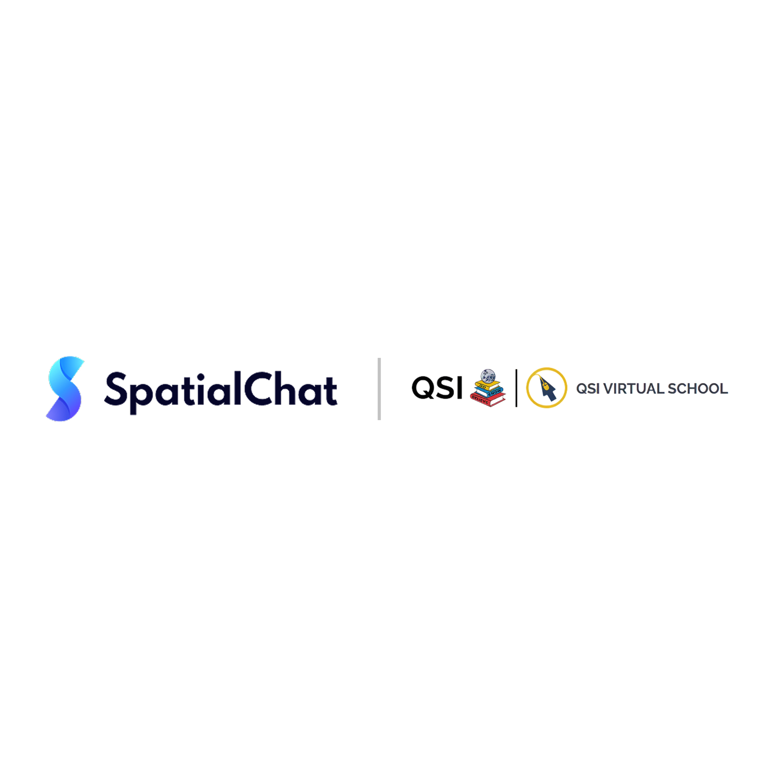 How QSI Virtual School Recreated a Global Campus Experience with SpatialChat
