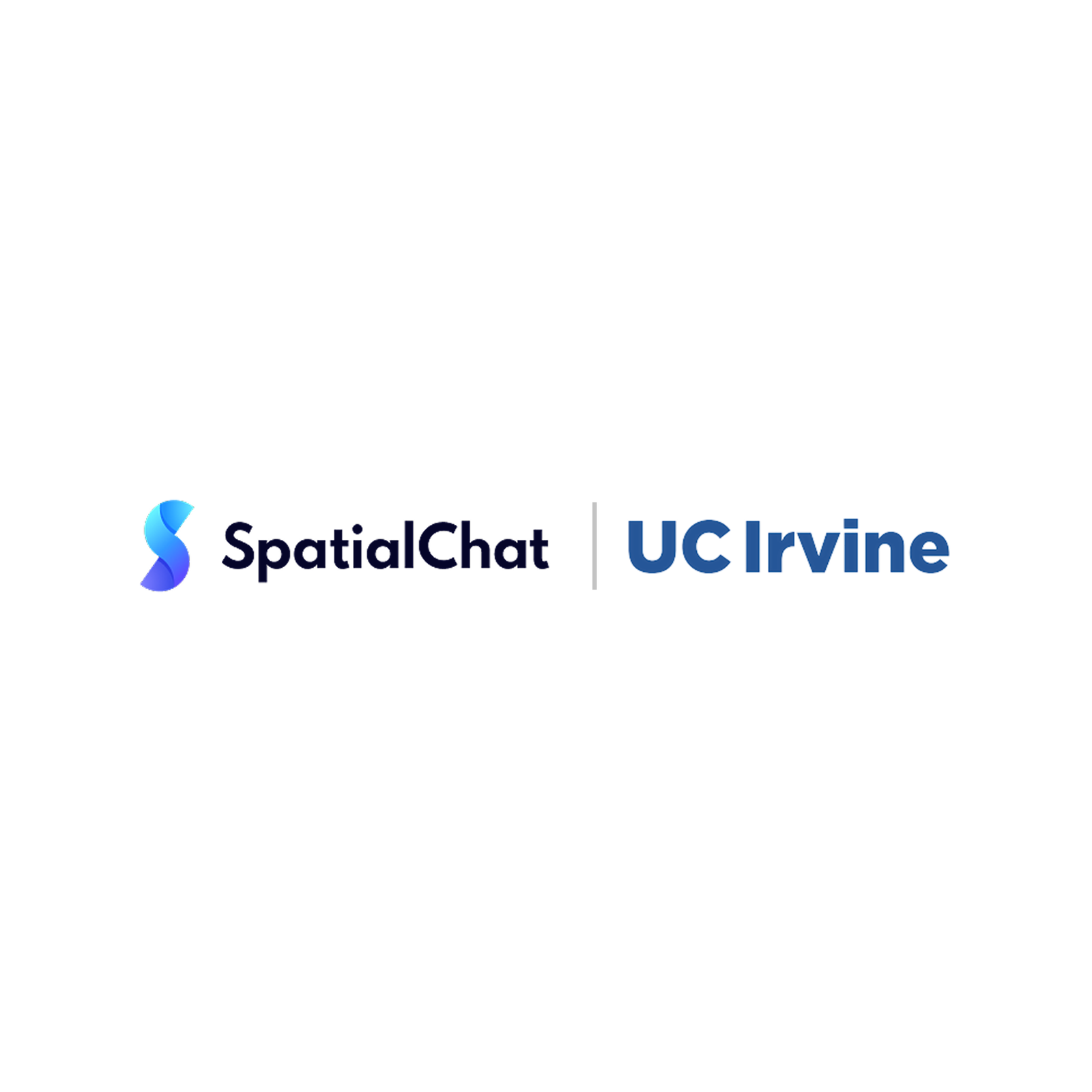How the University of California, Irvine Recreated Poster-Style Scientific Exchanges at Scale with SpatialChat