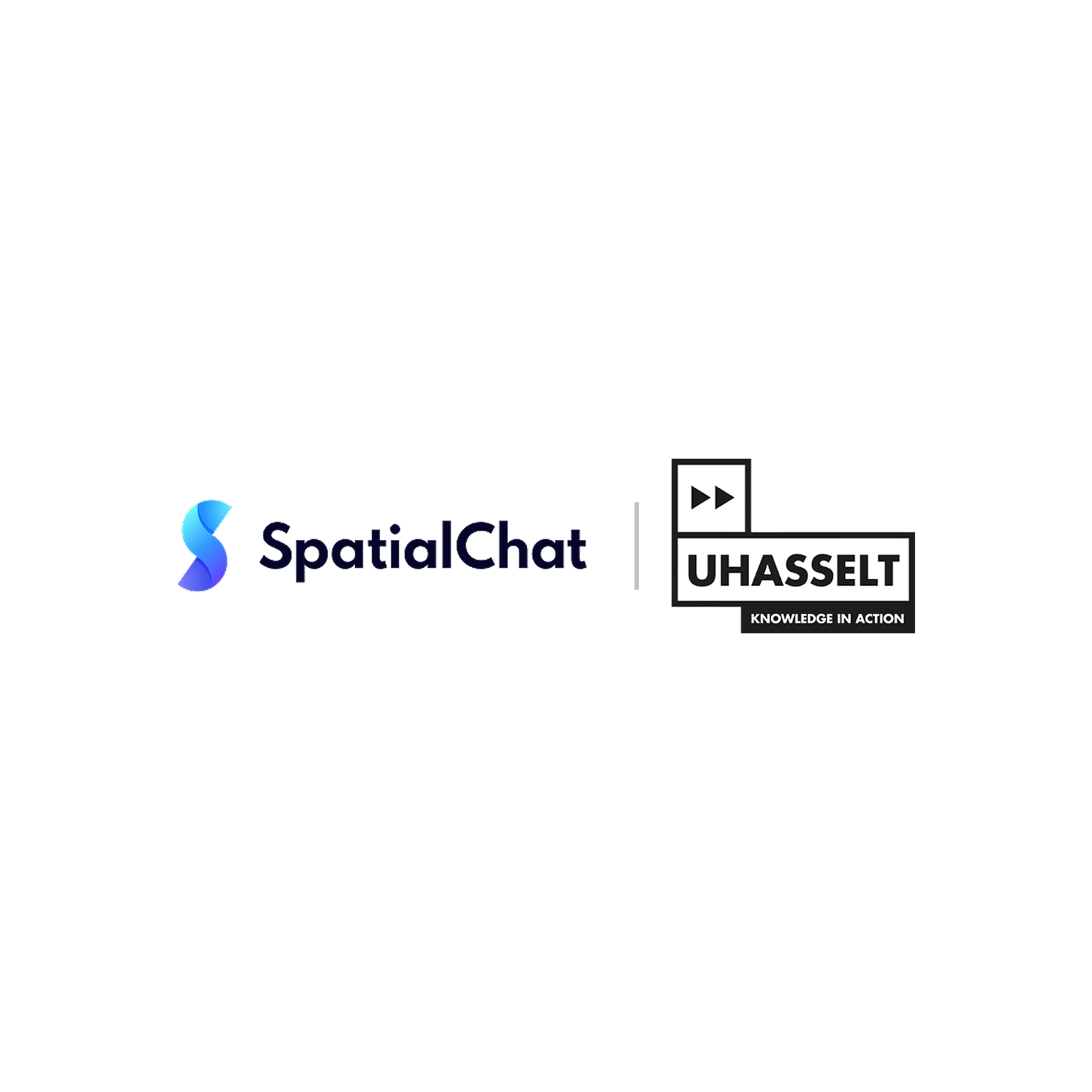 Hasselt University Delivers a Full-Day, Multi-Track Academic Event with Built-In Networking Using SpatialChat