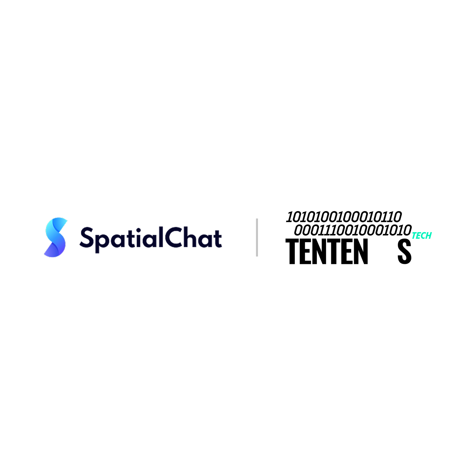 TENTENS Tech Transforms Team-Building into a High-Energy, Self-Driven Experience with SpatialChat