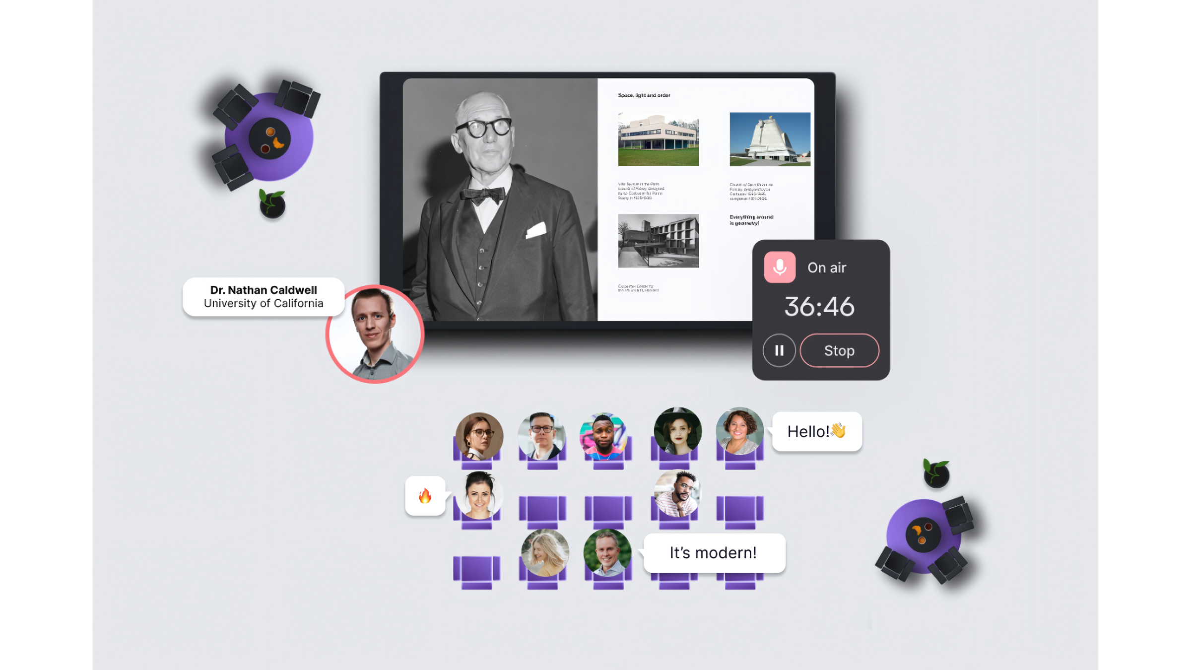 Why K12 and Higher Education Institutions Are Switching from Zoom to SpatialChat