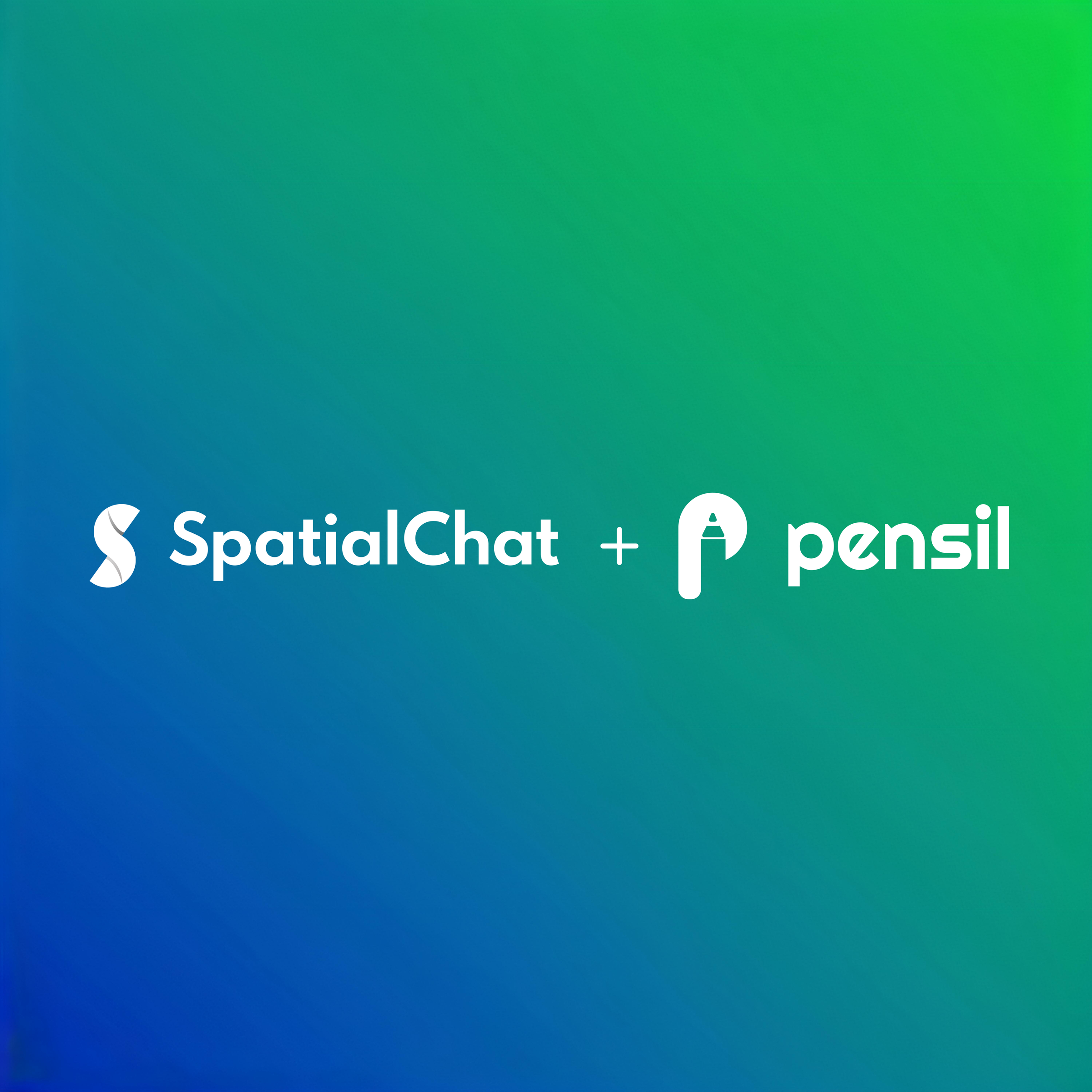 SpatialChat Acquires Y Combinator-Backed Pensil to Power the Future of Virtual Community Engagement