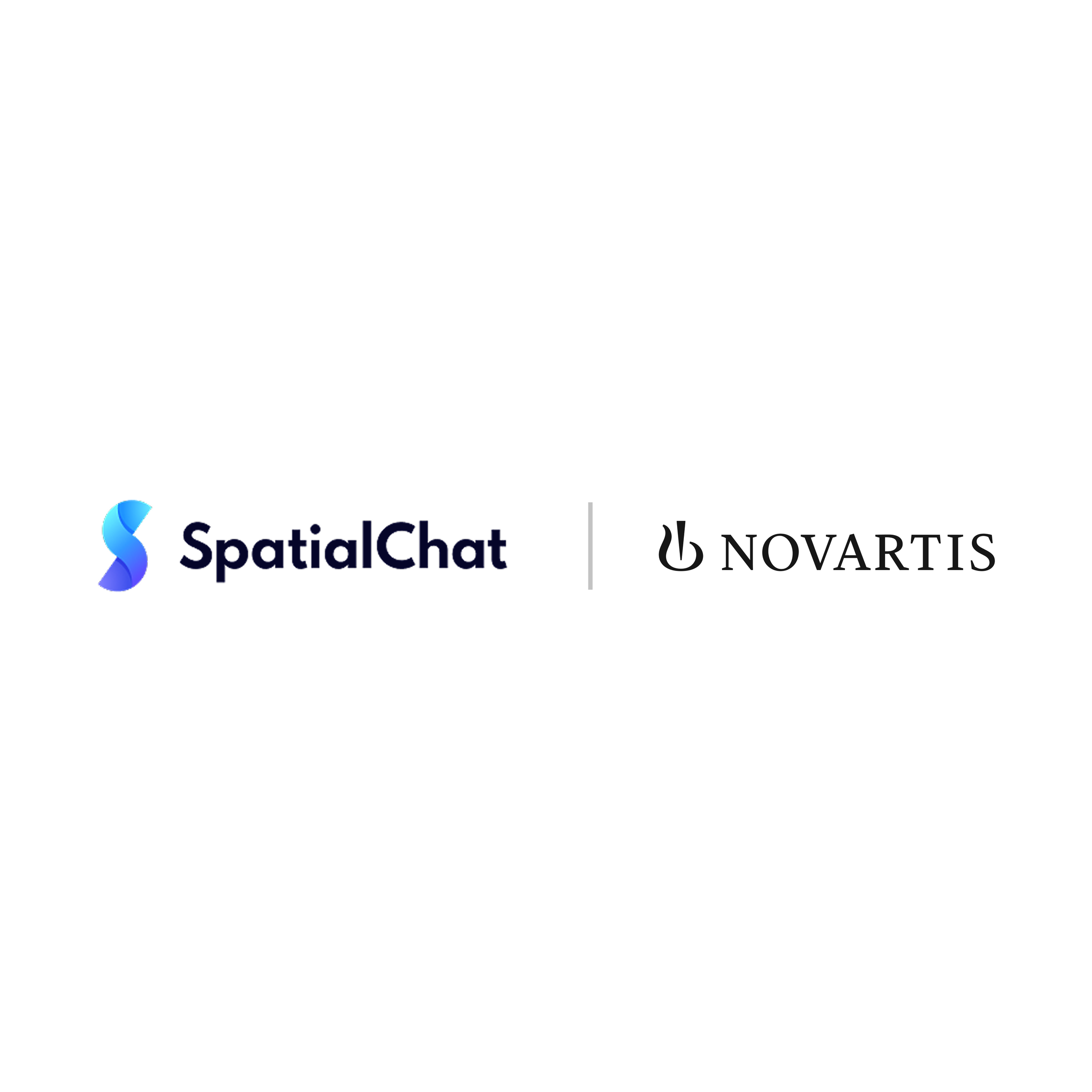 How Novartis Ran a SpatialChat Pilot to Explore New Virtual Event Formats