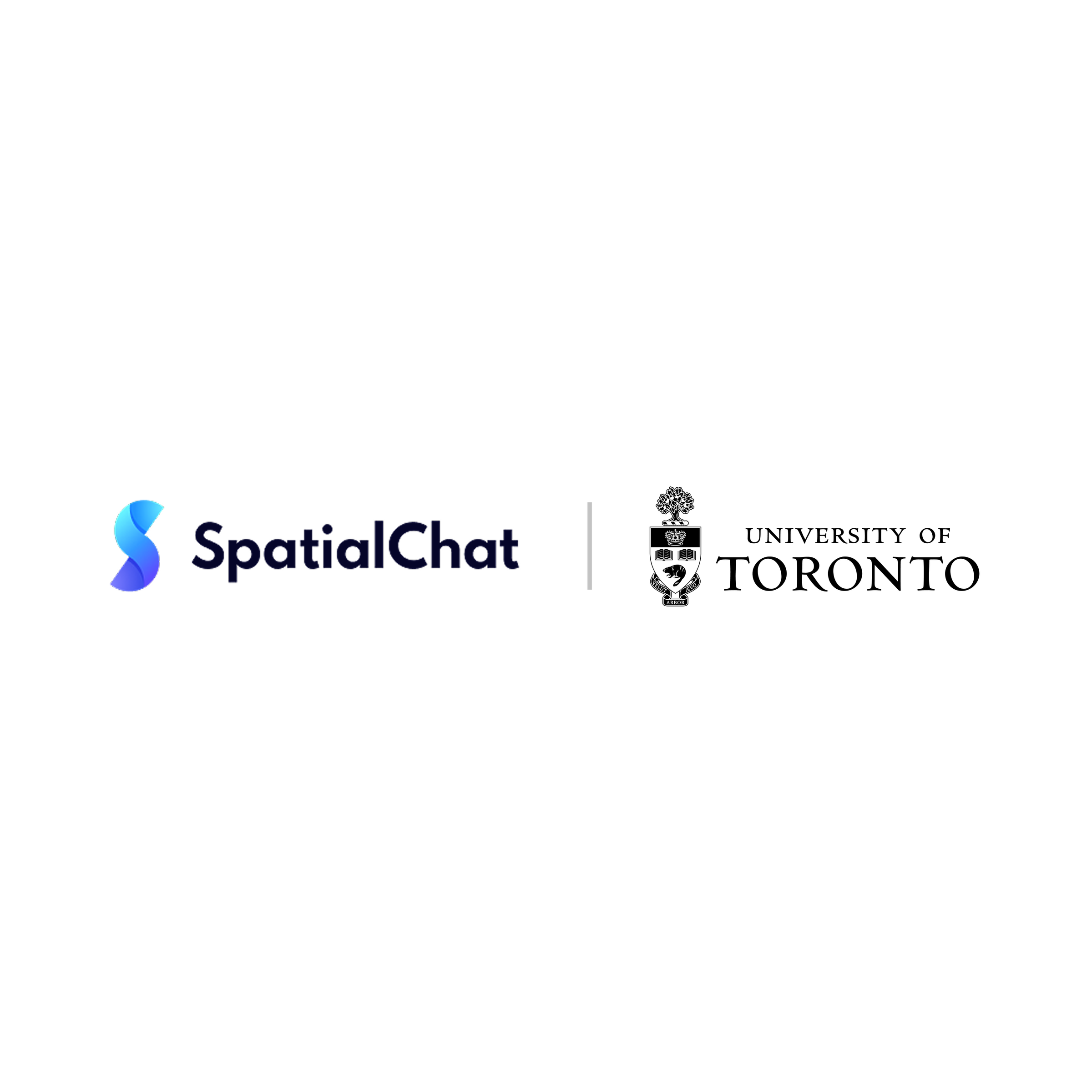 How the University of Toronto Increased Virtual Research Event Engagement to 70% Using SpatialChat