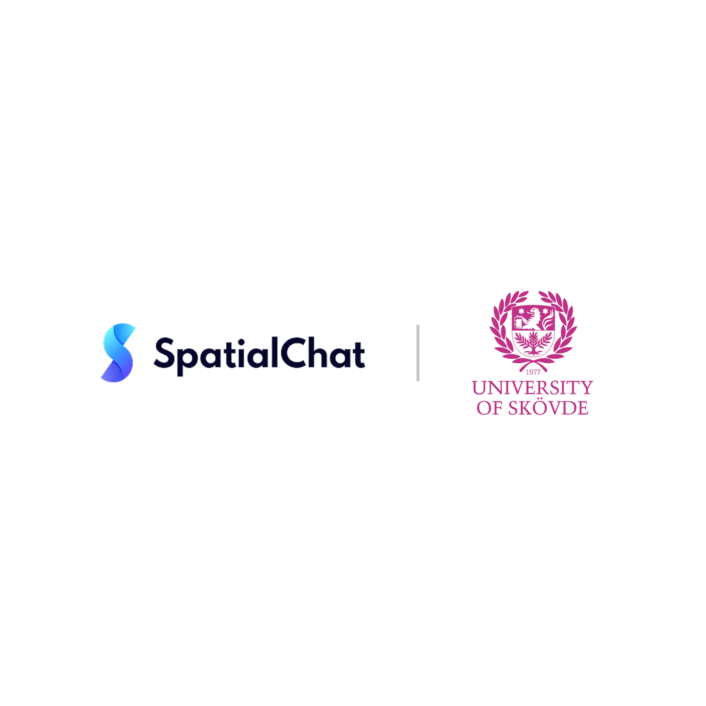 How the University of Skövde Successfully Ran Large-Scale Digital Poster Seminars with SpatialChat