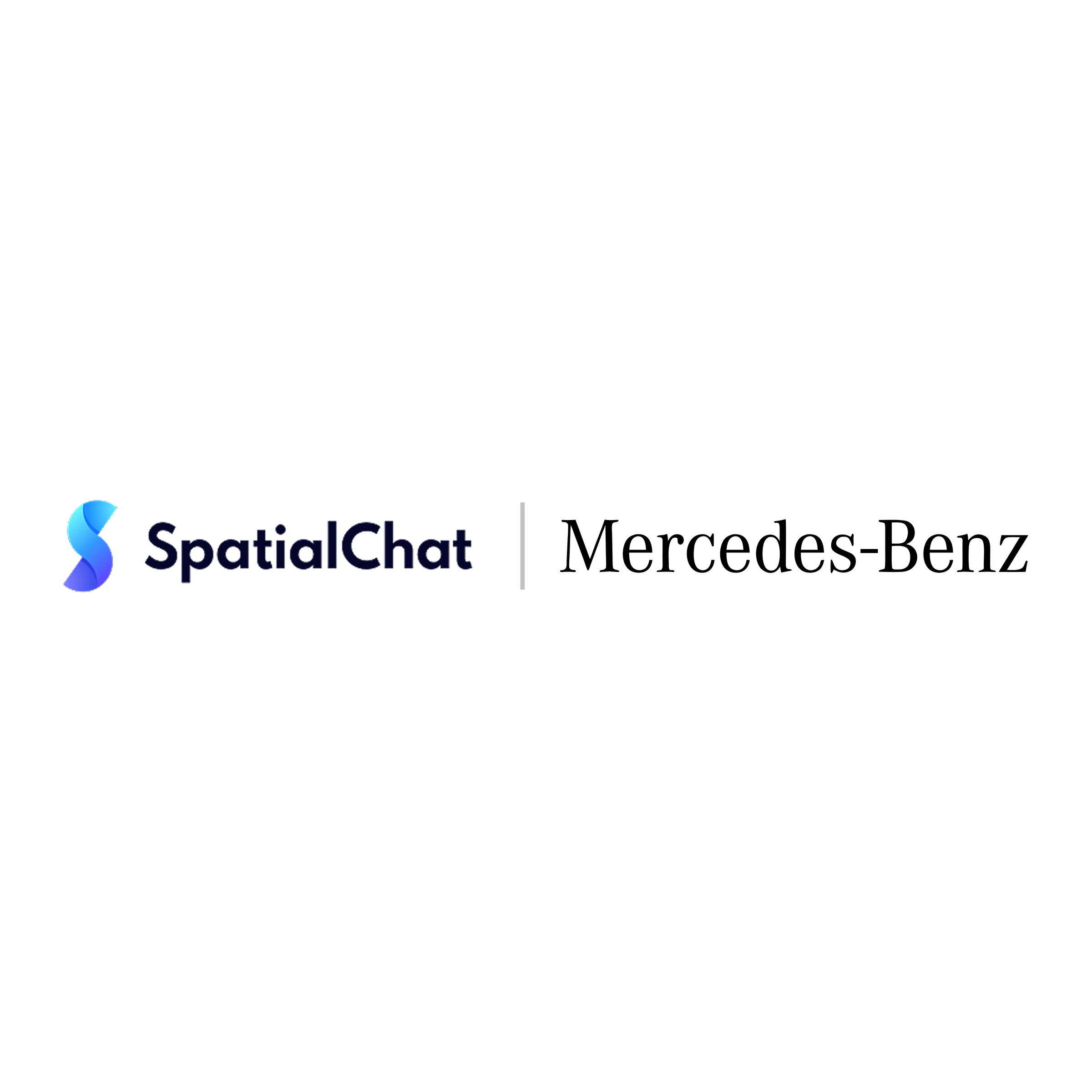 How Mercedes-Benz Powered Continuous Employee Movement Across Virtual Networking Spaces Using SpatialChat