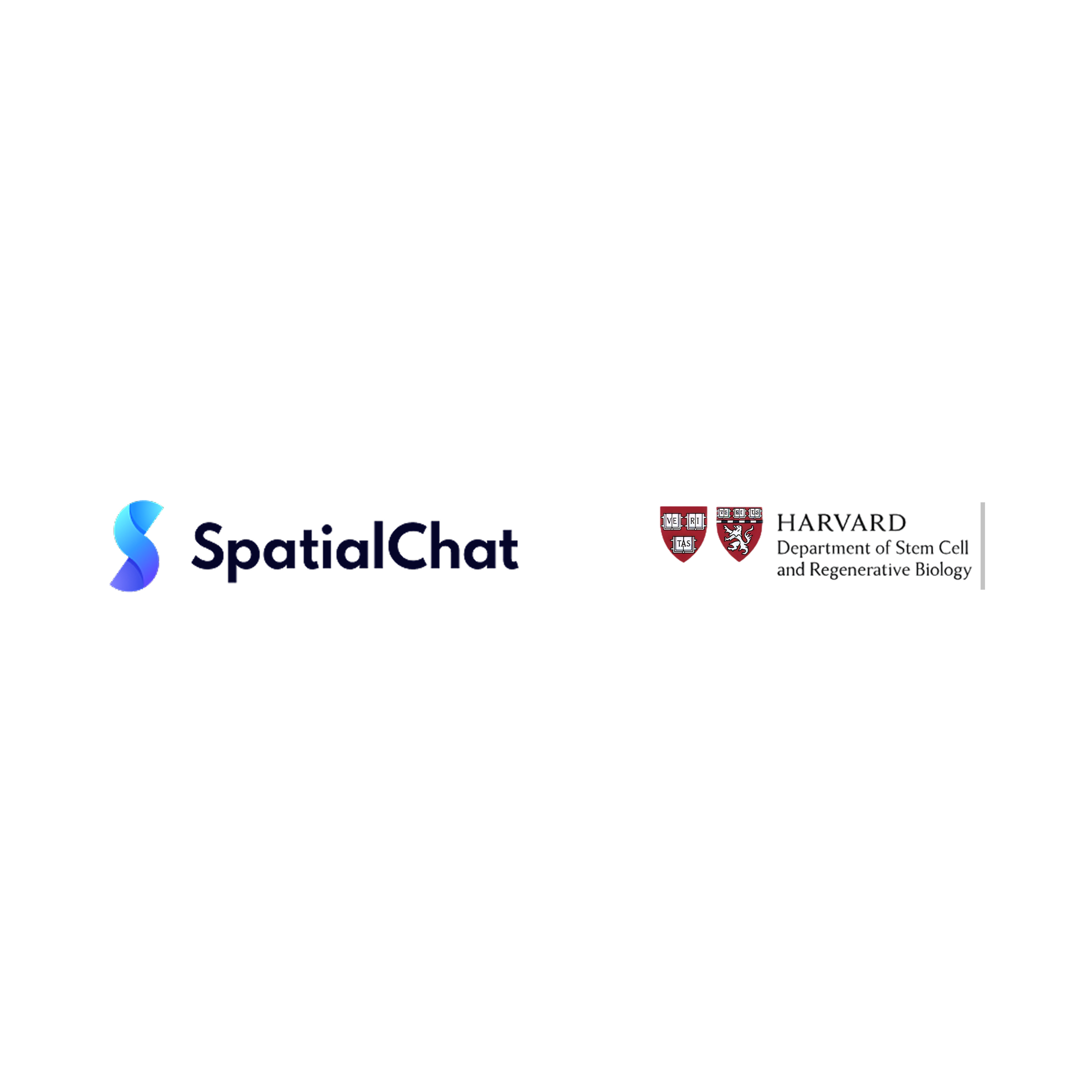 How Harvard HSCRB Used SpatialChat to Host a 400+ Person Virtual Reception That Felt Like a Live Campus