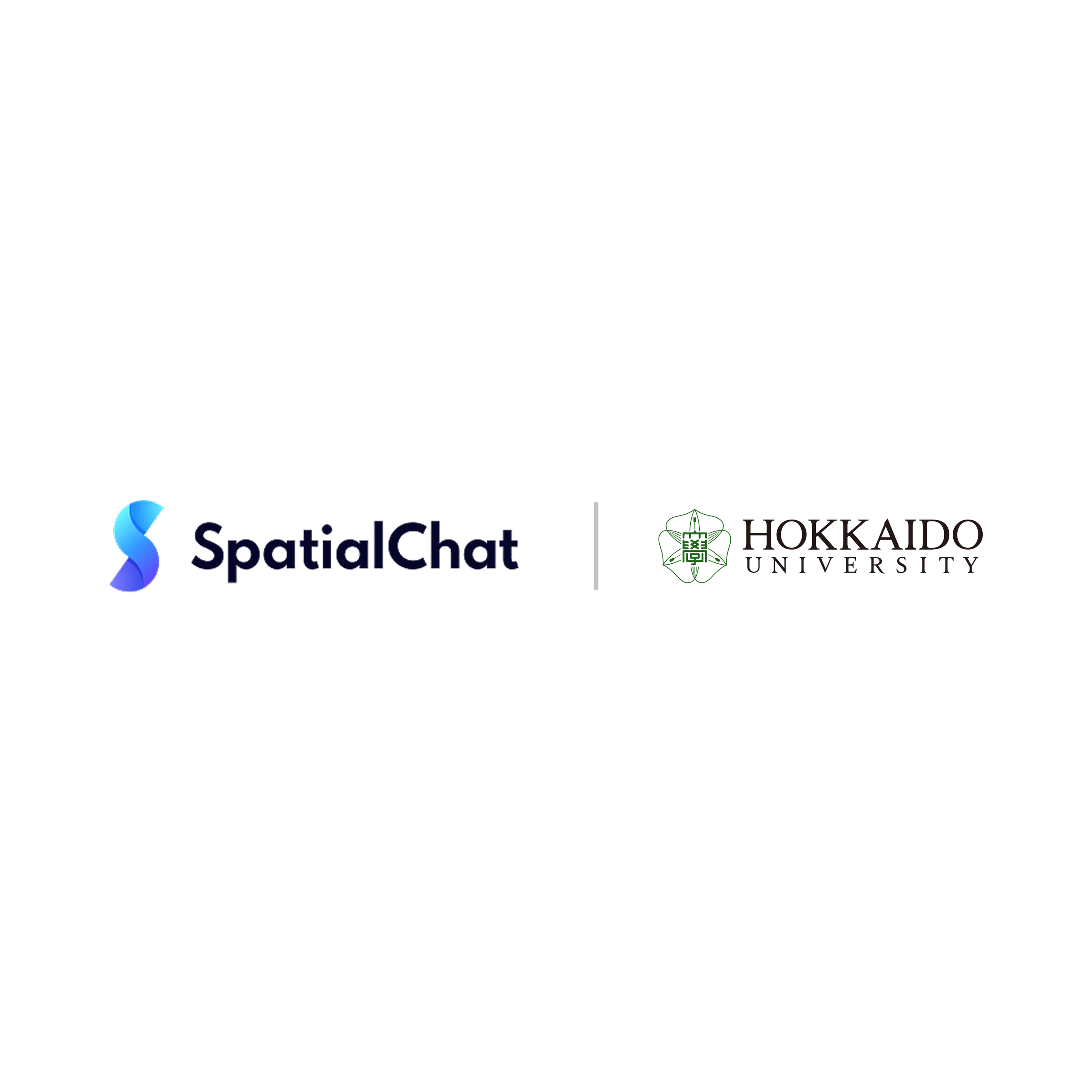 Hokkaido University Powers 2–3× More Peer Interaction in Virtual Symposiums Using SpatialChat