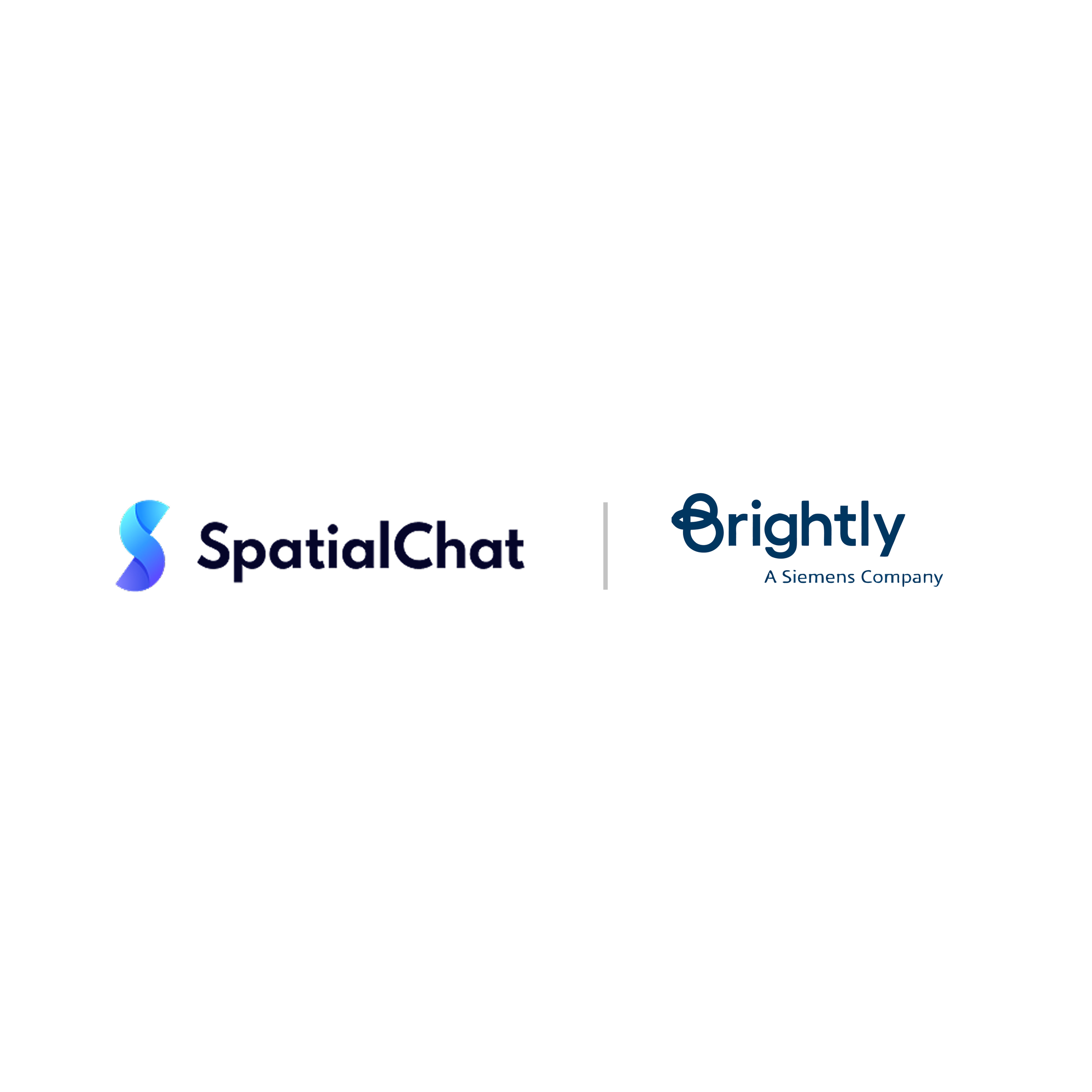 How Brightly Software (Siemens) Achieved 2.4× Higher Dwell Time in a 250-Person Event with SpatialChat