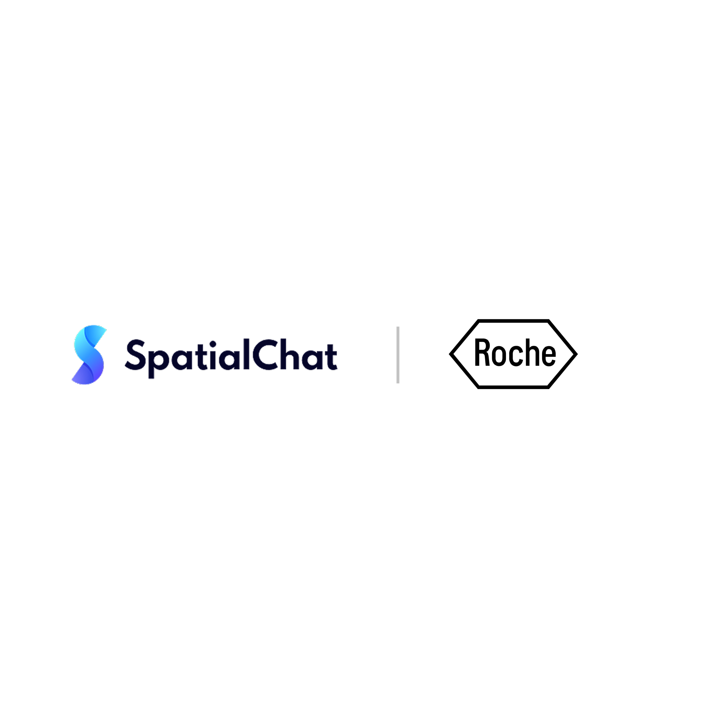 How Roche Ecosystem Achieved 2× Higher Participation Across Recurring 150-Person Events Using SpatialChat