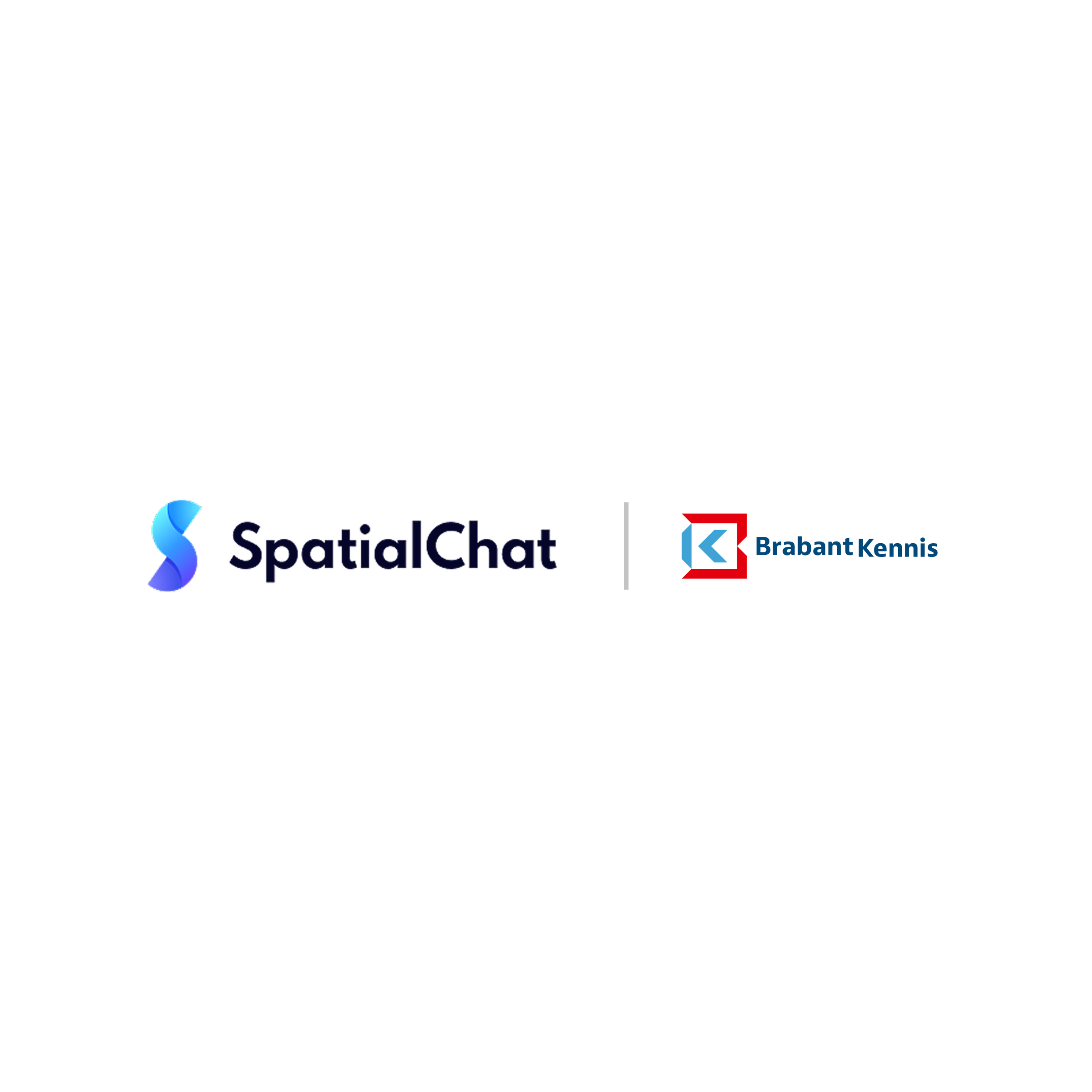 BrabantKennis Facilitates High-Movement Engagement in Knowledge-Sharing Event on SpatialChat