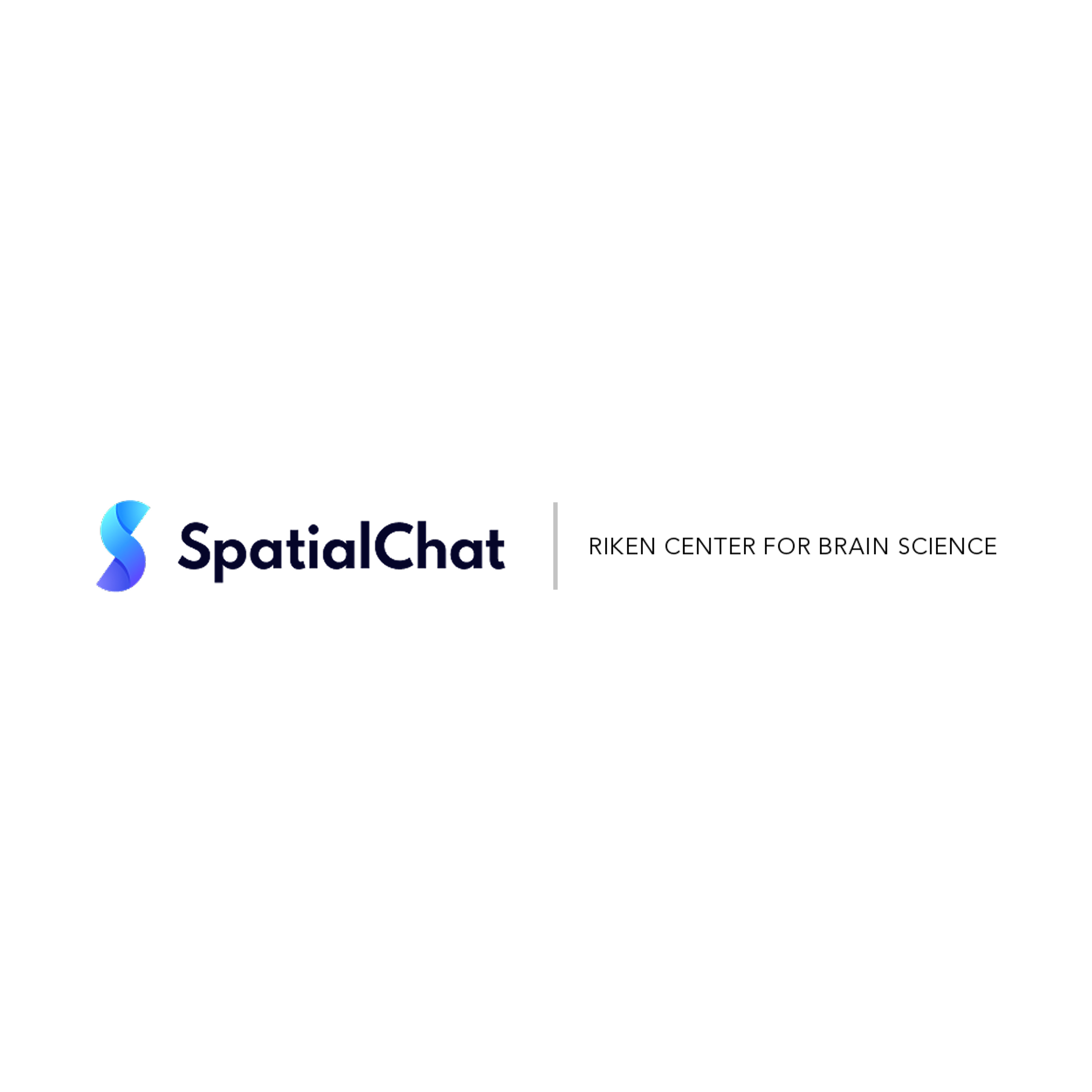 How RIKEN CBS Sustained Poster Engagement Across a 5-Day Virtual Program on SpatialChat