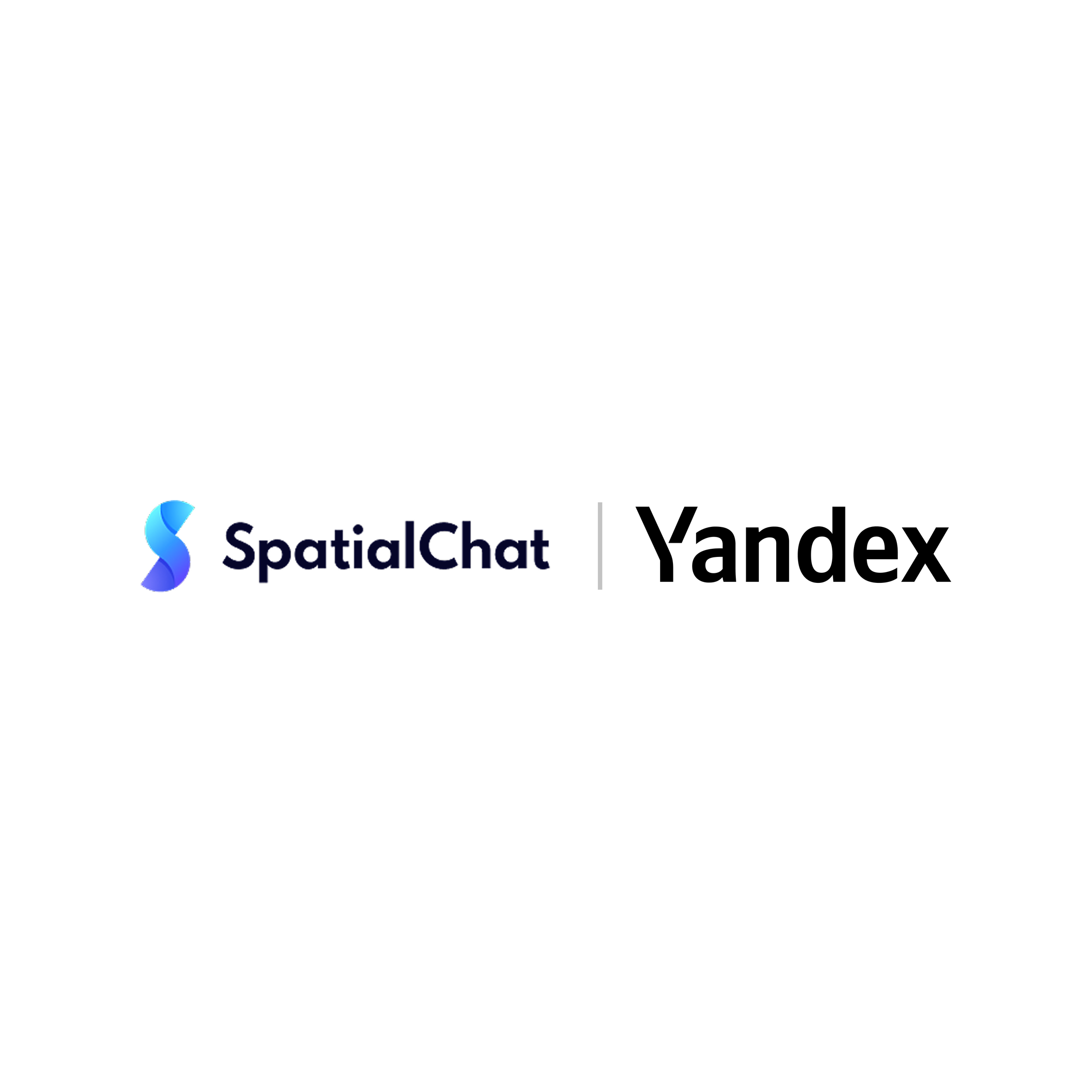 Yandex Achieves 100% Branded Entry Across 350-Participant Virtual Event on SpatialChat
