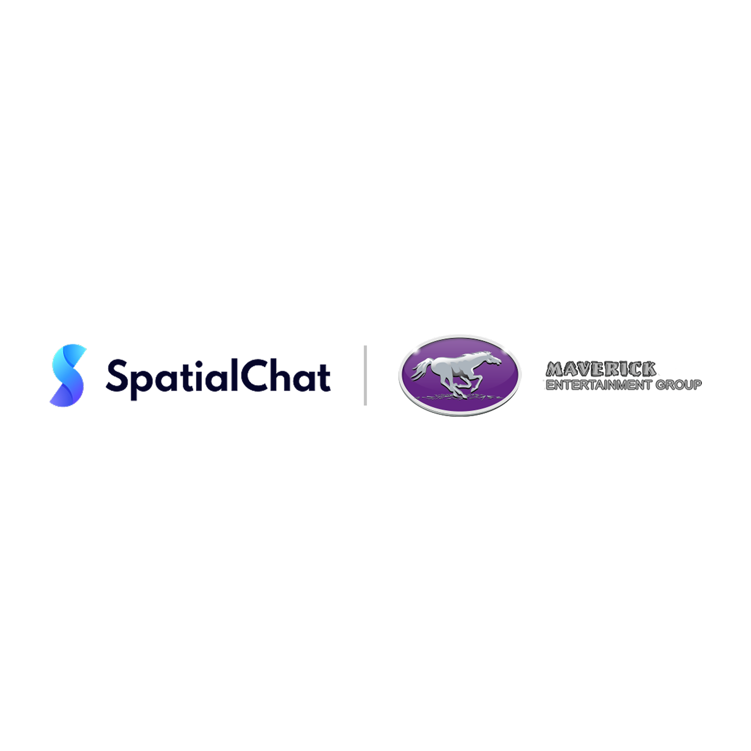 Maverick Entertainment Designs 50-Room Virtual Christmas Event Experience on SpatialChat