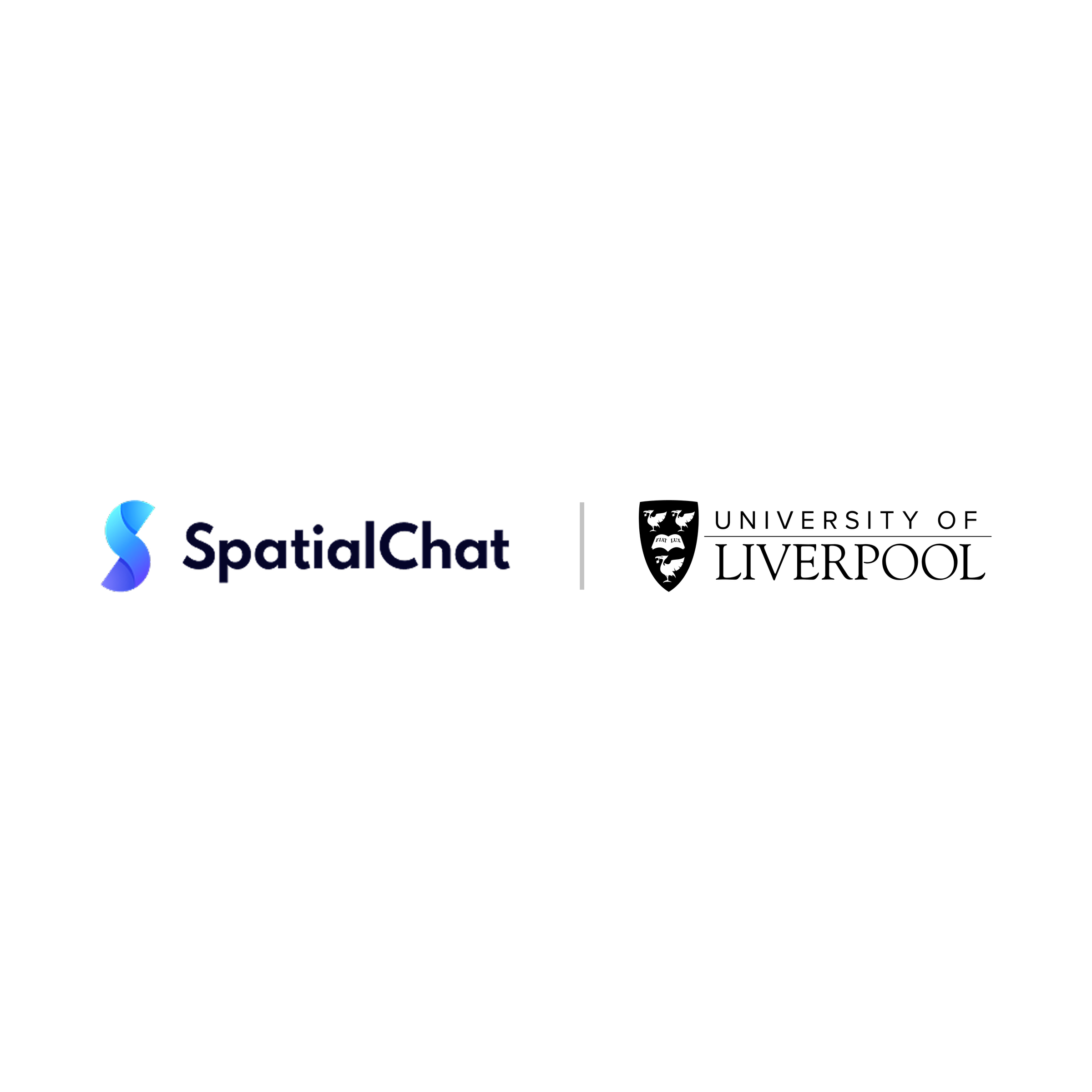 Turning Academic Events into Active Networking Experiences with SpatialChat at the University of Liverpool