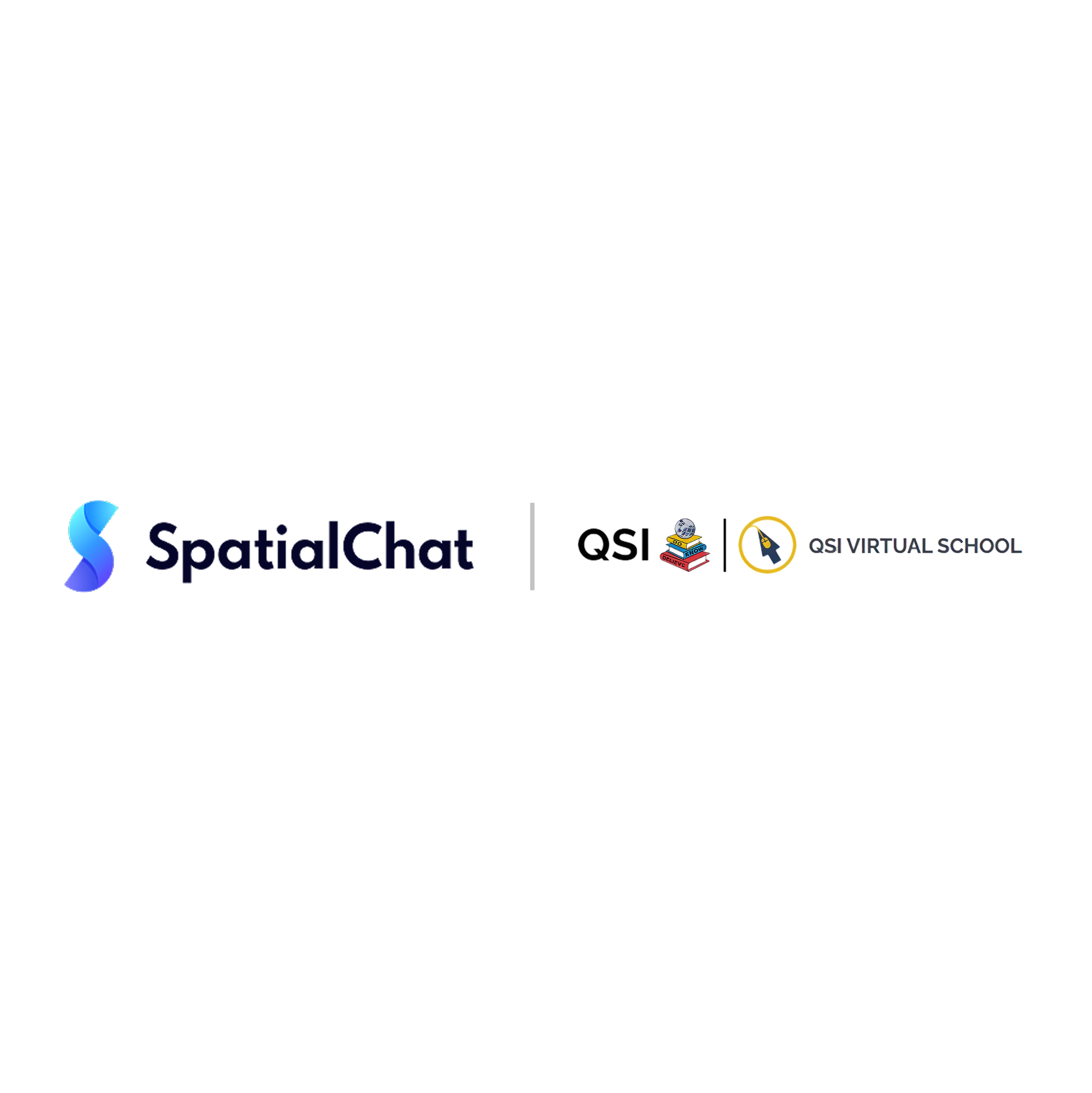 How QSI Virtual School Recreated a Global Campus Experience with SpatialChat