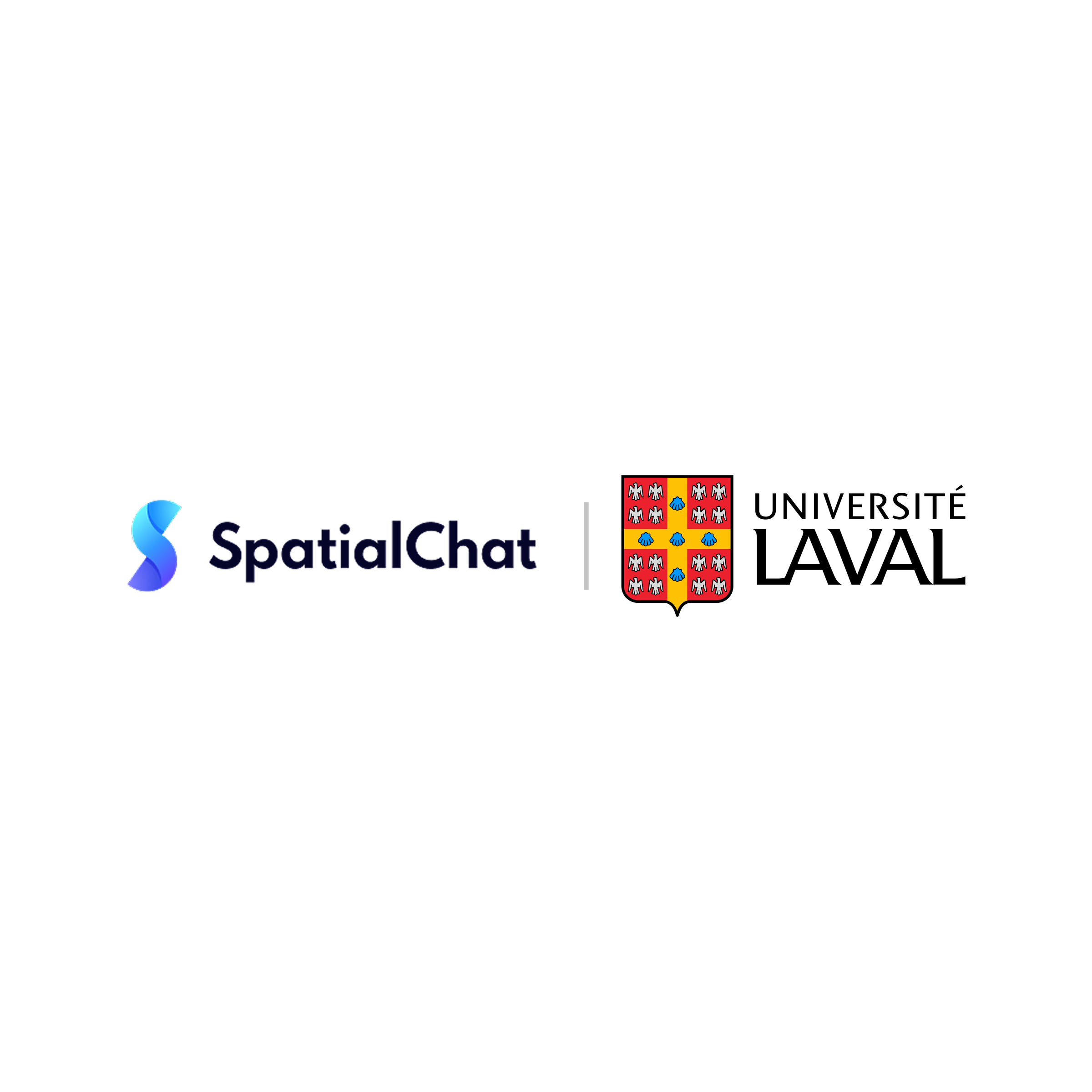 Université Laval Delivers a Multi-Day Conference with Built-In Networking and Sponsor Engagement on SpatialChat