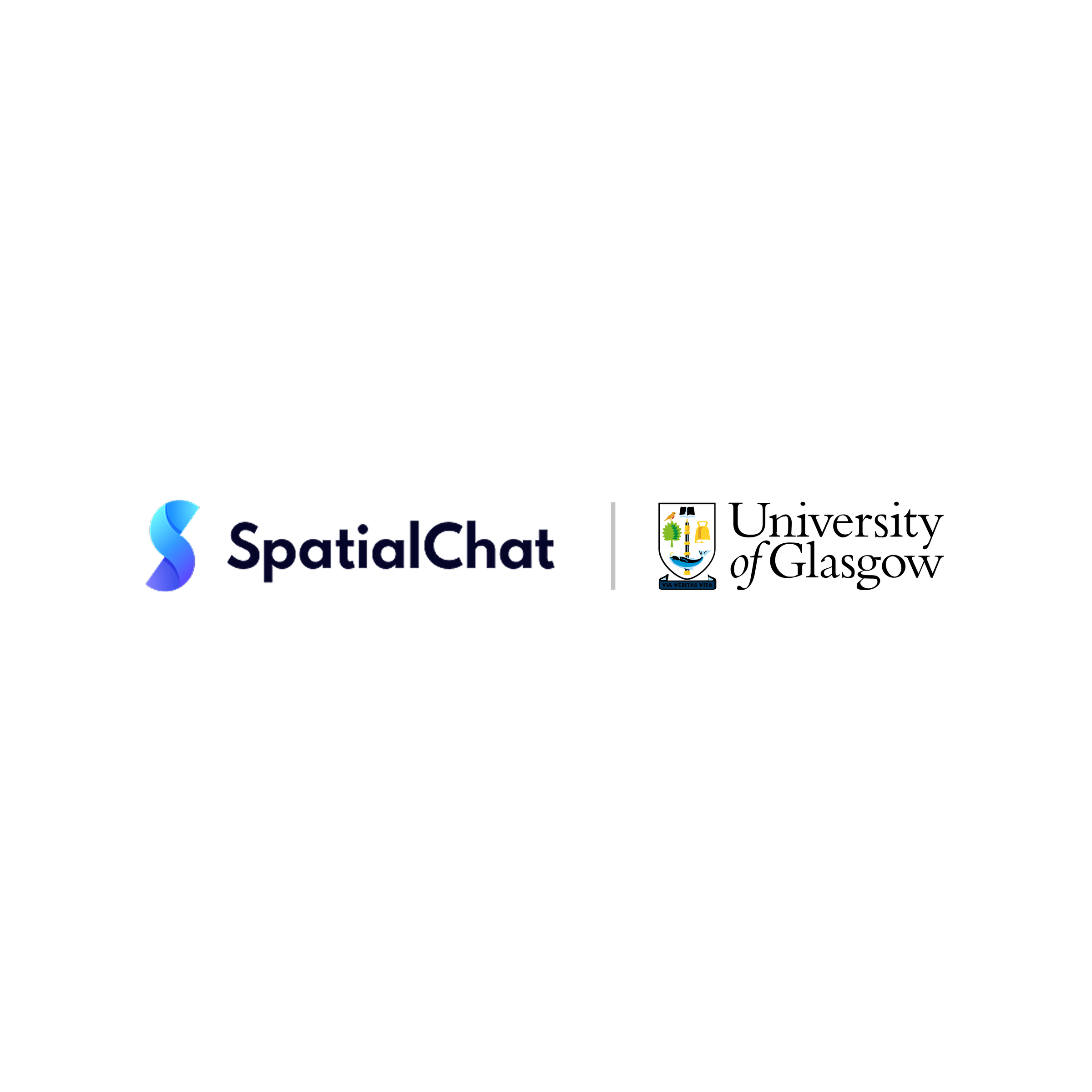 University of Glasgow Runs a Multi-Day Medical Conference with Real-Time Scientific Exchange on SpatialChat